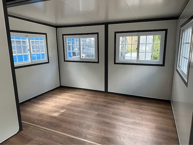 Mobiele woonunit / tiny house - afbeelding 11 van  38