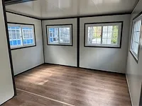 Mobiele woonunit / tiny house - afbeelding 11 van  38