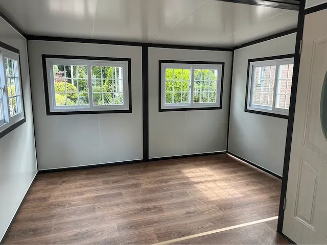 Mobiele woonunit / tiny house - afbeelding 14 van  38