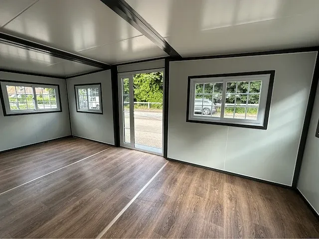 Mobiele woonunit / tiny house - afbeelding 15 van  38
