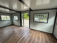 Mobiele woonunit / tiny house - afbeelding 15 van  38