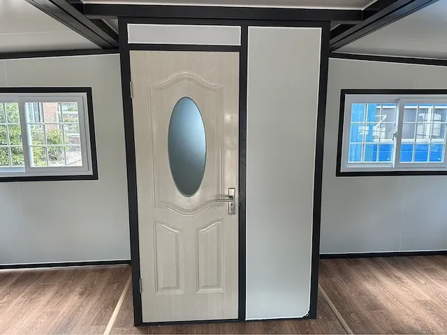 Mobiele woonunit / tiny house - afbeelding 16 van  38