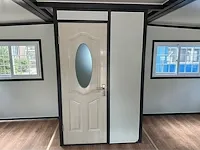 Mobiele woonunit / tiny house - afbeelding 16 van  38
