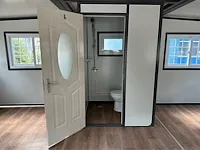 Mobiele woonunit / tiny house - afbeelding 17 van  38