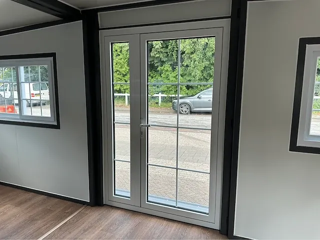 Mobiele woonunit / tiny house - afbeelding 18 van  38