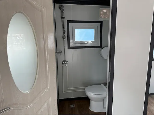 Mobiele woonunit / tiny house - afbeelding 19 van  38