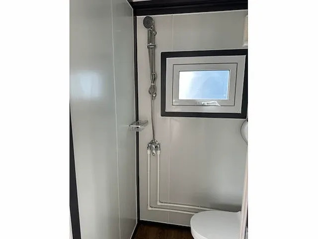 Mobiele woonunit / tiny house - afbeelding 20 van  38