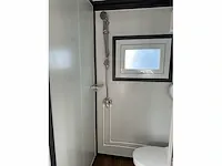 Mobiele woonunit / tiny house - afbeelding 20 van  38