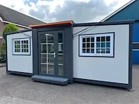 Mobiele woonunit / tiny house - afbeelding 12 van  38