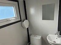 Mobiele woonunit / tiny house - afbeelding 24 van  38