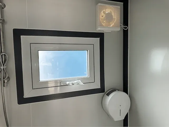 Mobiele woonunit / tiny house - afbeelding 27 van  38