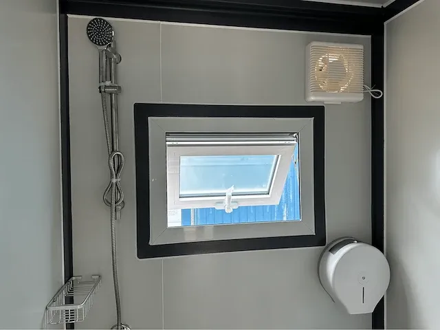 Mobiele woonunit / tiny house - afbeelding 28 van  38