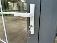 Mobiele woonunit / tiny house - afbeelding 29 van  38