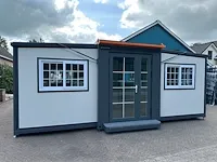 Mobiele woonunit / tiny house - afbeelding 23 van  38