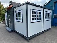 Mobiele woonunit / tiny house - afbeelding 33 van  38