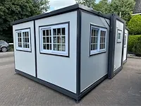 Mobiele woonunit / tiny house - afbeelding 34 van  38