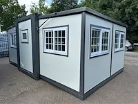 Mobiele woonunit / tiny house - afbeelding 35 van  38