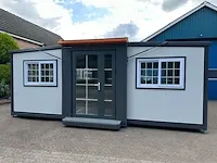Mobiele woonunit / tiny house - afbeelding 36 van  38