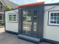 Mobiele woonunit / tiny house - afbeelding 37 van  38
