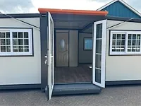 Mobiele woonunit / tiny house - afbeelding 38 van  38