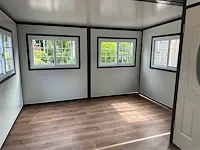 Mobiele woonunit / tiny house - afbeelding 14 van  38