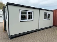 Mobiele woonunit / tiny house - afbeelding 19 van  23