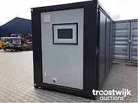 Mobiele woonunit / tiny house - afbeelding 3 van  47
