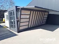 Mobiele woonunit / tiny house - afbeelding 7 van  47