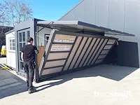 Mobiele woonunit / tiny house - afbeelding 8 van  47