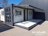 Mobiele woonunit / tiny house - afbeelding 9 van  47
