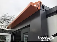Mobiele woonunit / tiny house - afbeelding 13 van  47