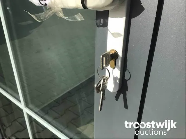 Mobiele woonunit / tiny house - afbeelding 17 van  47