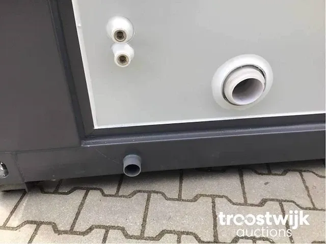 Mobiele woonunit / tiny house - afbeelding 18 van  47