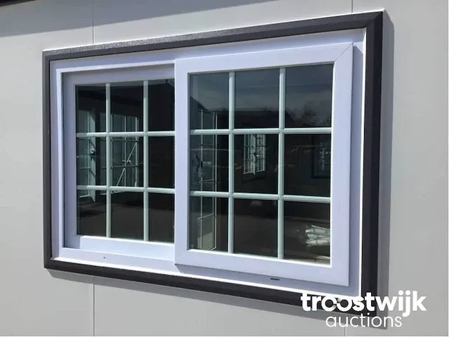 Mobiele woonunit / tiny house - afbeelding 21 van  47