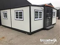 Mobiele woonunit / tiny house - afbeelding 12 van  47