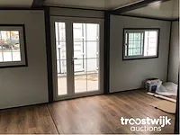 Mobiele woonunit / tiny house - afbeelding 24 van  47