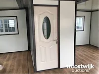 Mobiele woonunit / tiny house - afbeelding 25 van  47