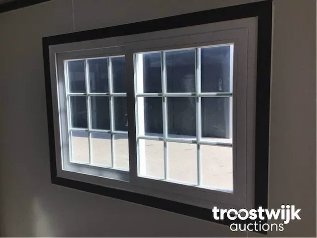 Mobiele woonunit / tiny house - afbeelding 26 van  47