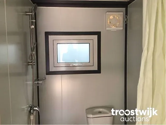 Mobiele woonunit / tiny house - afbeelding 29 van  47