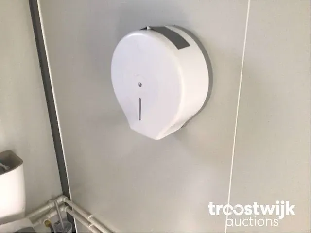 Mobiele woonunit / tiny house - afbeelding 38 van  47