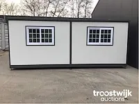 Mobiele woonunit / tiny house - afbeelding 34 van  47