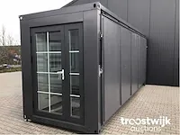 Mobiele woonunit / tiny house - afbeelding 45 van  47