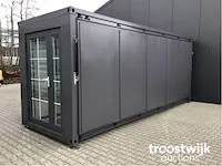 Mobiele woonunit / tiny house - afbeelding 46 van  47