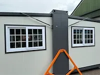 Mobiele woonunit / tiny house - afbeelding 3 van  23