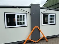 Mobiele woonunit / tiny house - afbeelding 4 van  23