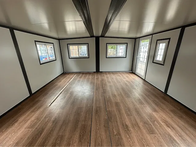 Mobiele woonunit / tiny house - afbeelding 5 van  23