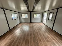 Mobiele woonunit / tiny house - afbeelding 5 van  23