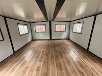 Mobiele woonunit / tiny house - afbeelding 6 van  23