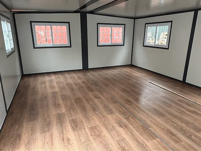 Mobiele woonunit / tiny house - afbeelding 7 van  23
