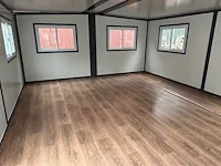 Mobiele woonunit / tiny house - afbeelding 7 van  23